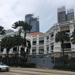 Raffles Hotel Shops - 