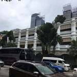 Raffles Hotel Shops - 