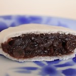 常盤堂 - 「御影雪月花」雪