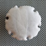 常盤堂 - 「御影雪月花」雪