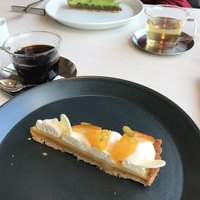 TOOTH TOOTH GARDEN RESTAURANT - 