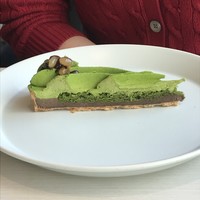 TOOTH TOOTH GARDEN RESTAURANT - 