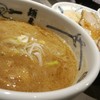 麺屋武蔵 浜松町店