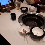 Yakiniku Juujuu Karubi - 