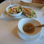 grand cafe Jun  - 