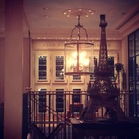 Benoit Alain Ducasse - 