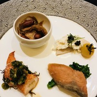 スーツァン・レストラン陳 渋谷店 - オシャレ系四川グル－プ