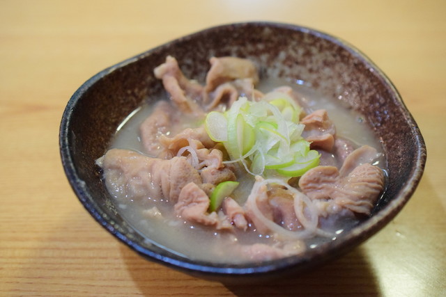 Kisetsu Ryori no Mise Konchan photo 3