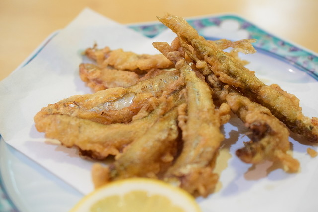 Kisetsu Ryori no Mise Konchan photo 2