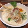 ふじ門 製麺