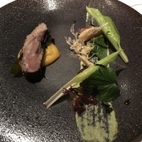 AZUR et MASA UEKI - 