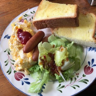 フレッシュベーカリー 夢屋_1