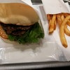 the 3rd Burger アークヒルズサウスタワー店