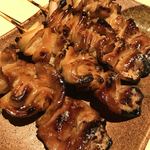 Sumibiyakitori Kubo - 