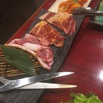 焼肉 美苑 - 