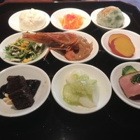 膳處漢ぽっちり - 
