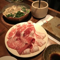 しゃぶしゃぶKINTAN 表参道店 - 