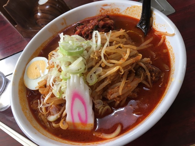焼肉レストラン 太龍 本店>