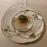 ロゼット - アミューズ