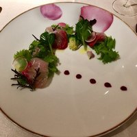 ロゼット - 前菜