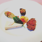 厨房セルポワ - 