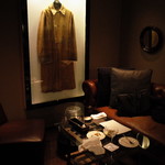 アクアリウム　at ALFRED DUNHILL - 