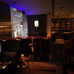 アクアリウム　at ALFRED DUNHILL - 