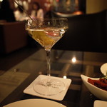 アクアリウム　at ALFRED DUNHILL - 