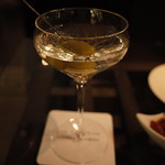 アクアリウム　at ALFRED DUNHILL - 