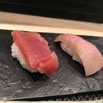 Sushi Sakae - 