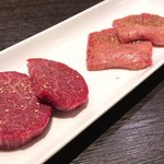 焼肉 銀座コバウ - 