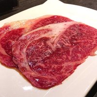 焼肉 銀座コバウ 特別室 - 