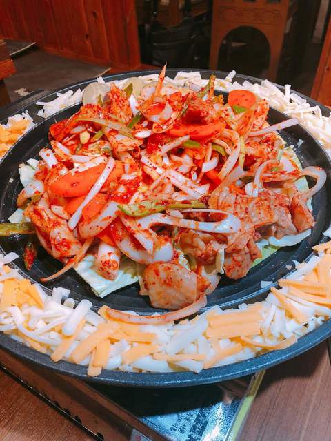 韓味館 大和 韓国料理 ネット予約可 食べログ 韓味館 大和 韓国料理 ネット予約可 食べログ