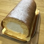 ケーキ ヒナタ - 