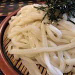 Sanuki Chiyaya - 見事な麺ばい