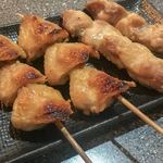 居酒屋正永丸 - ぼんじり&もも！