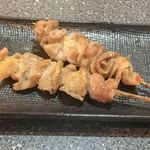 居酒屋正永丸 - とりかわ！