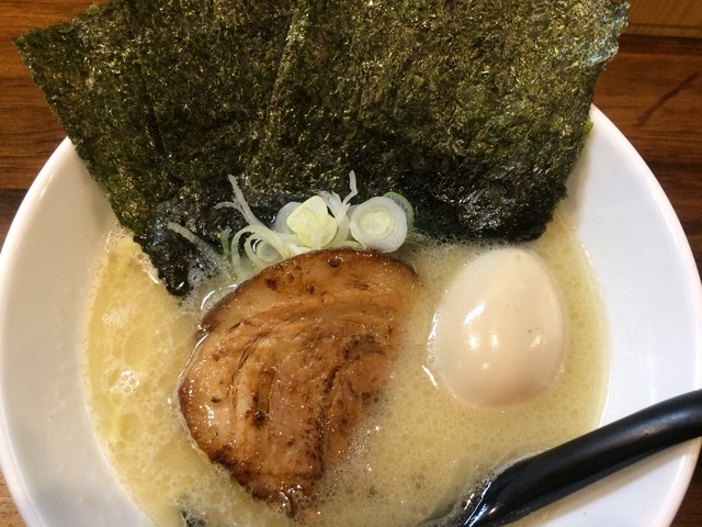たくぞうのらーめん 南浦和 ラーメン 食べログ たくぞうのらーめん 南浦和 ラーメン 食べログ
