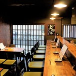 にほん酒と肴 酔音 - 