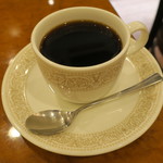 田村町 木村屋 - コーヒー