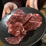 焼肉 松坂 牛蔵 - 