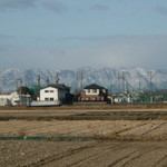 CROCE - のどかな風景～