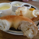 CROCE - 質感が凄い～