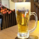 海鮮居酒屋 まんげつ すしと刺身 - 