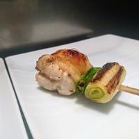 焼鳥  吉祥 - 名古屋コーチン