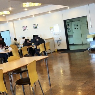 ラウンジ おあしす_2