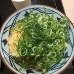 丸亀製麺 - 