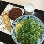 丸亀製麺 - 