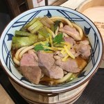 丸亀製麺 - 