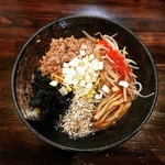 麺座 かたぶつ - 